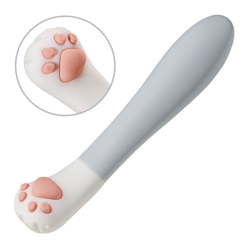 Cat Claw G-spot vibrator 7 vibratie