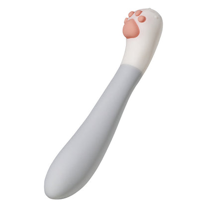 Vibración del vibrador 7 del punto G de la garra de gato