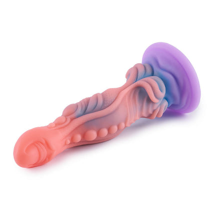 Monster Dildo in Octopus Shape-Adult Toy with Tentacles