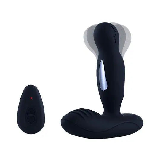 Anal Vibrator 3 Rotations 16 Vibrations LEVETT