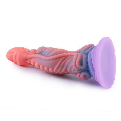 Monster Dildo in Octopus Shape-Adult Toy with Tentacles