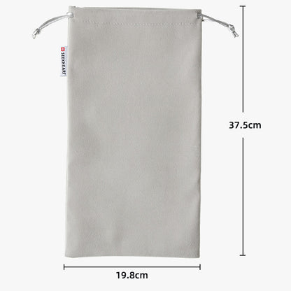 Seekheart Safe Sex Toy Storage Bag