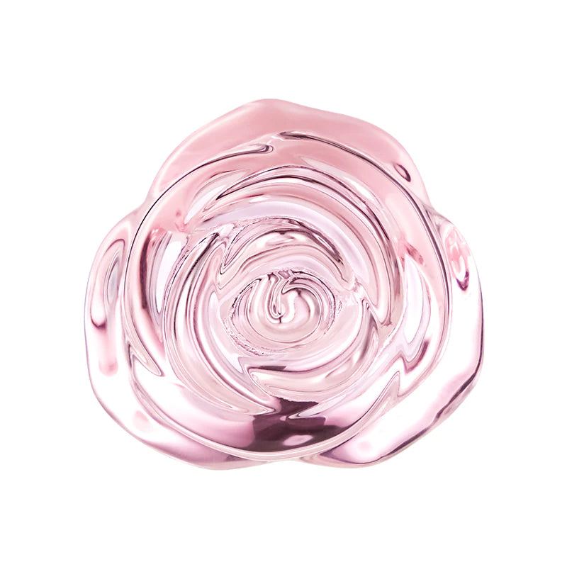 Rose Shaped Analplug For men and women