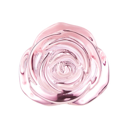 En forme de rose Analplug Pour homme et femme