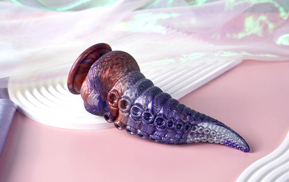 Monster Dildo in Octopus Shape-Adult Toy with Tentacles