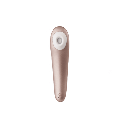 S-Hande Pro Klitorale Vibrator Saugen Vibrieren - Seekheart