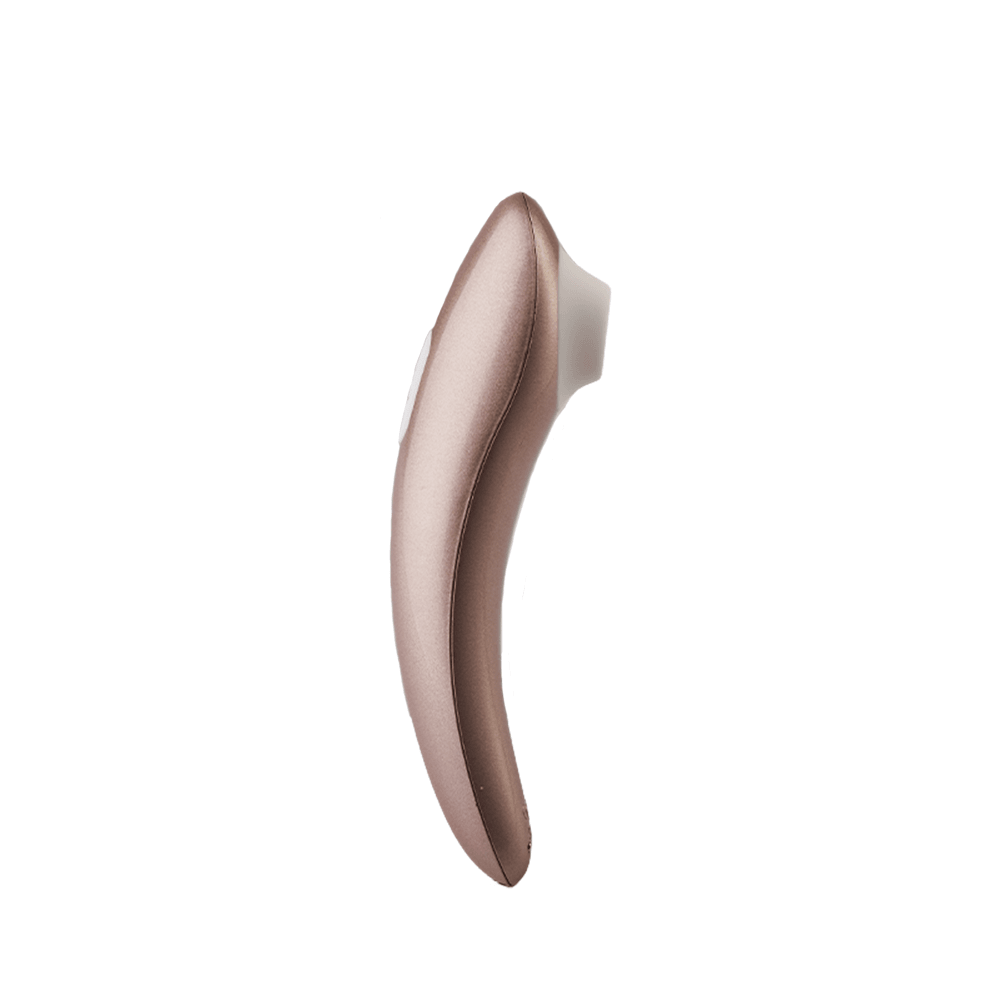 S-Hande Pro Klitorale Vibrator Saugen Vibrieren - Seekheart