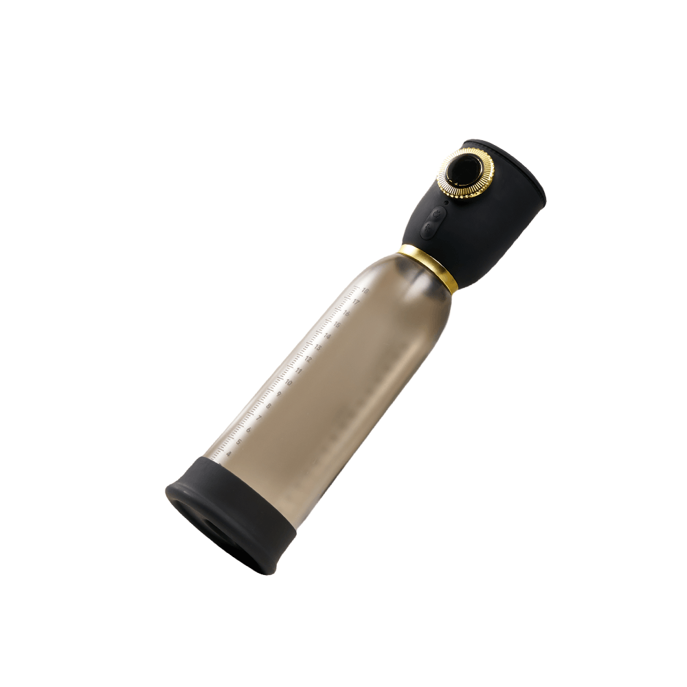 2 in 1 stretch training penis pump Seekheart-EU 2 in 1 stretch training penis pump Seekheart-EU